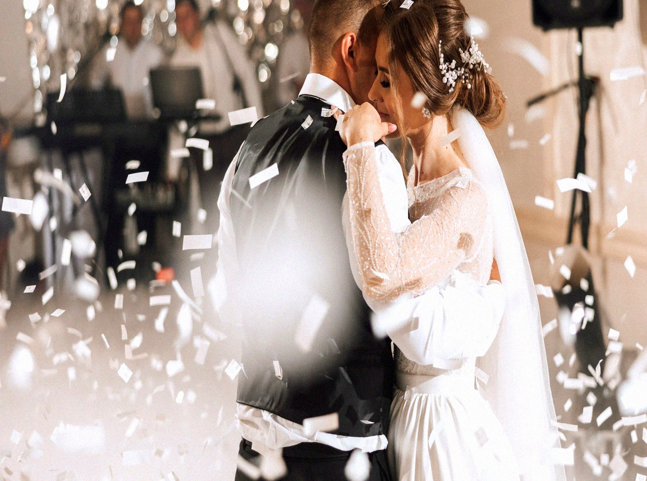 DJ bruiloft in gemeente Koggenland