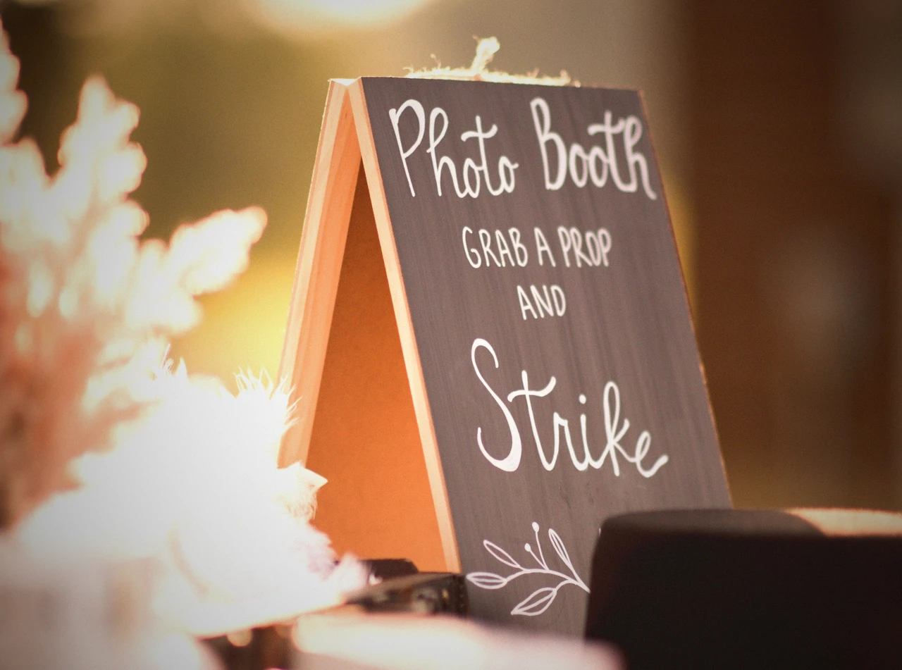 Photobooth in gemeente Aa en Hunze