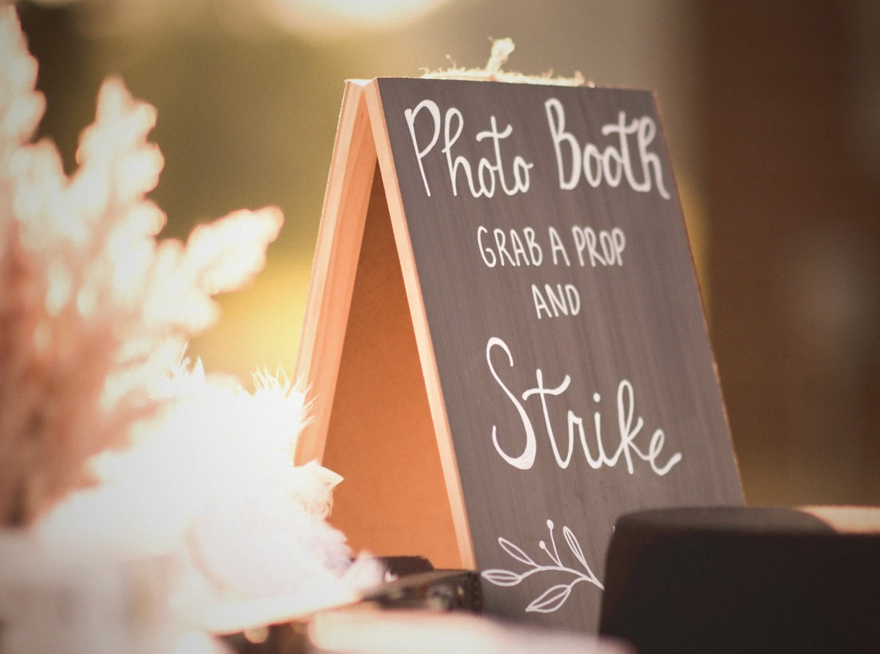 Photobooth in gemeente Borger-Odoorn