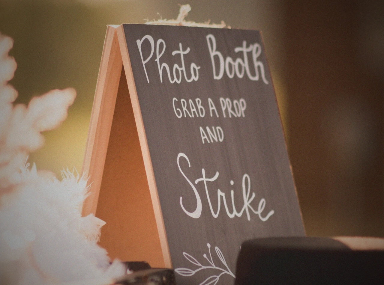Photobooth in gemeente De Wolden