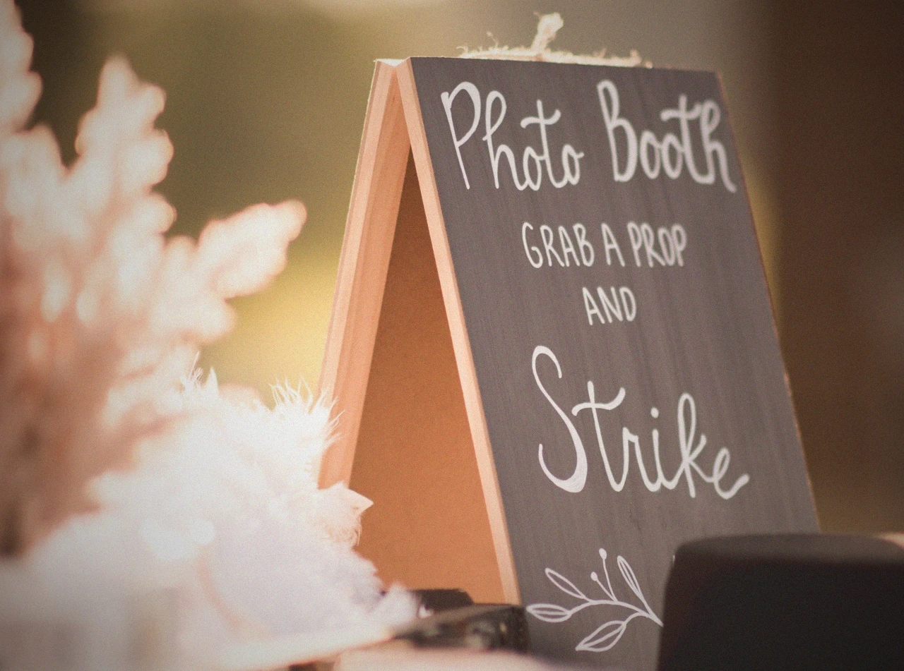 Photobooth in gemeente Hoogeveen