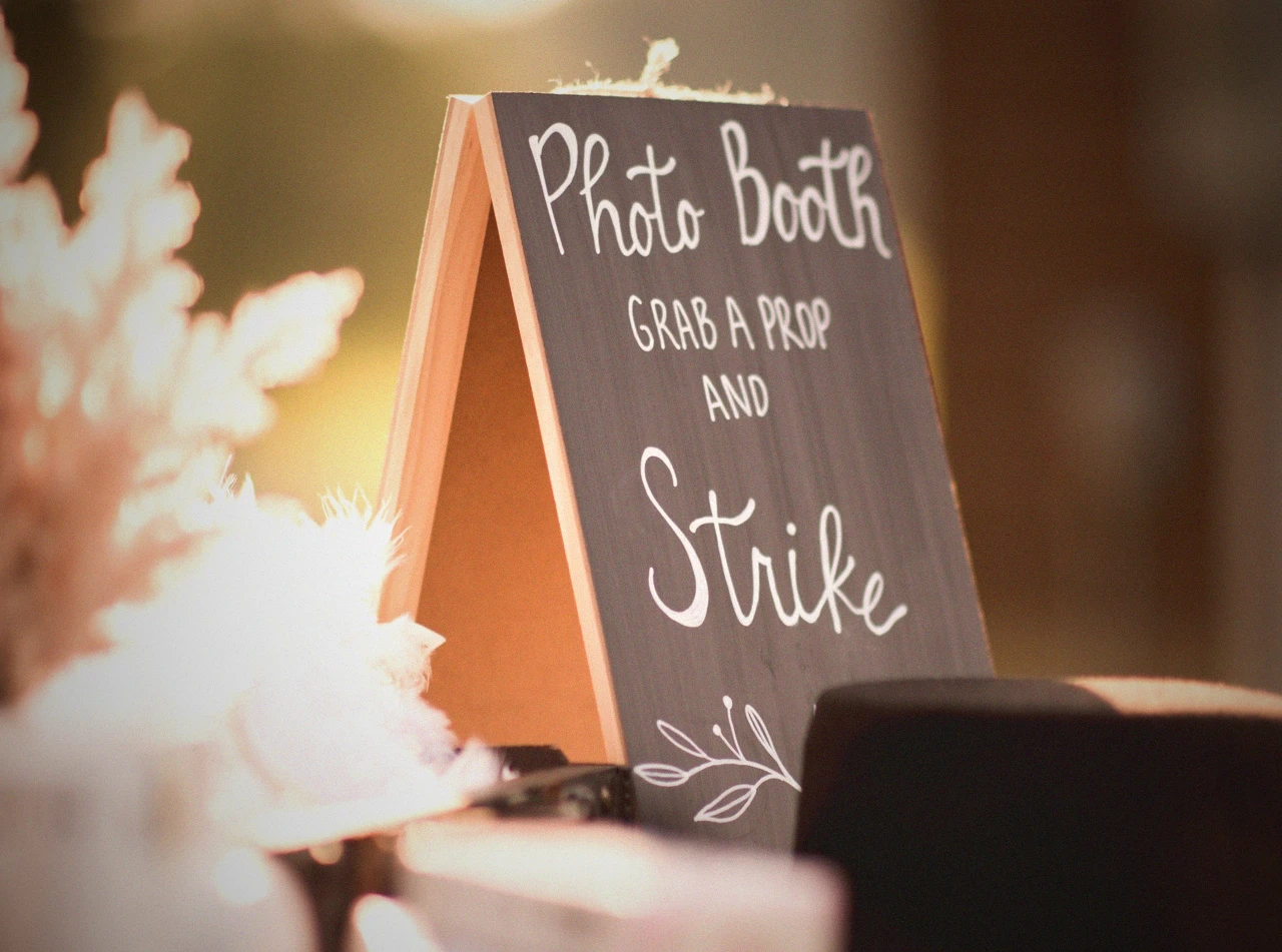 Photobooth in gemeente Meppel