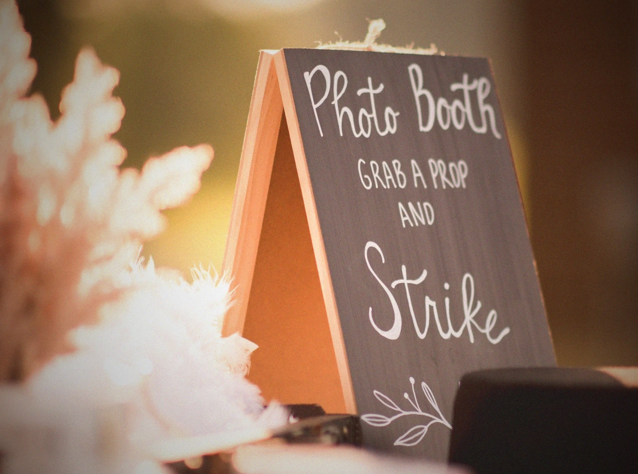 Photobooth in gemeente Tynaarlo