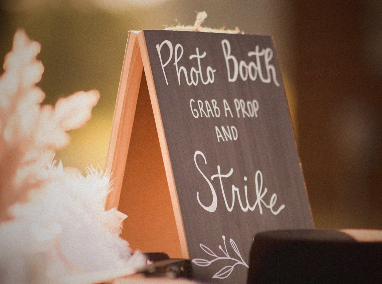 Photobooth in gemeente Westerveld