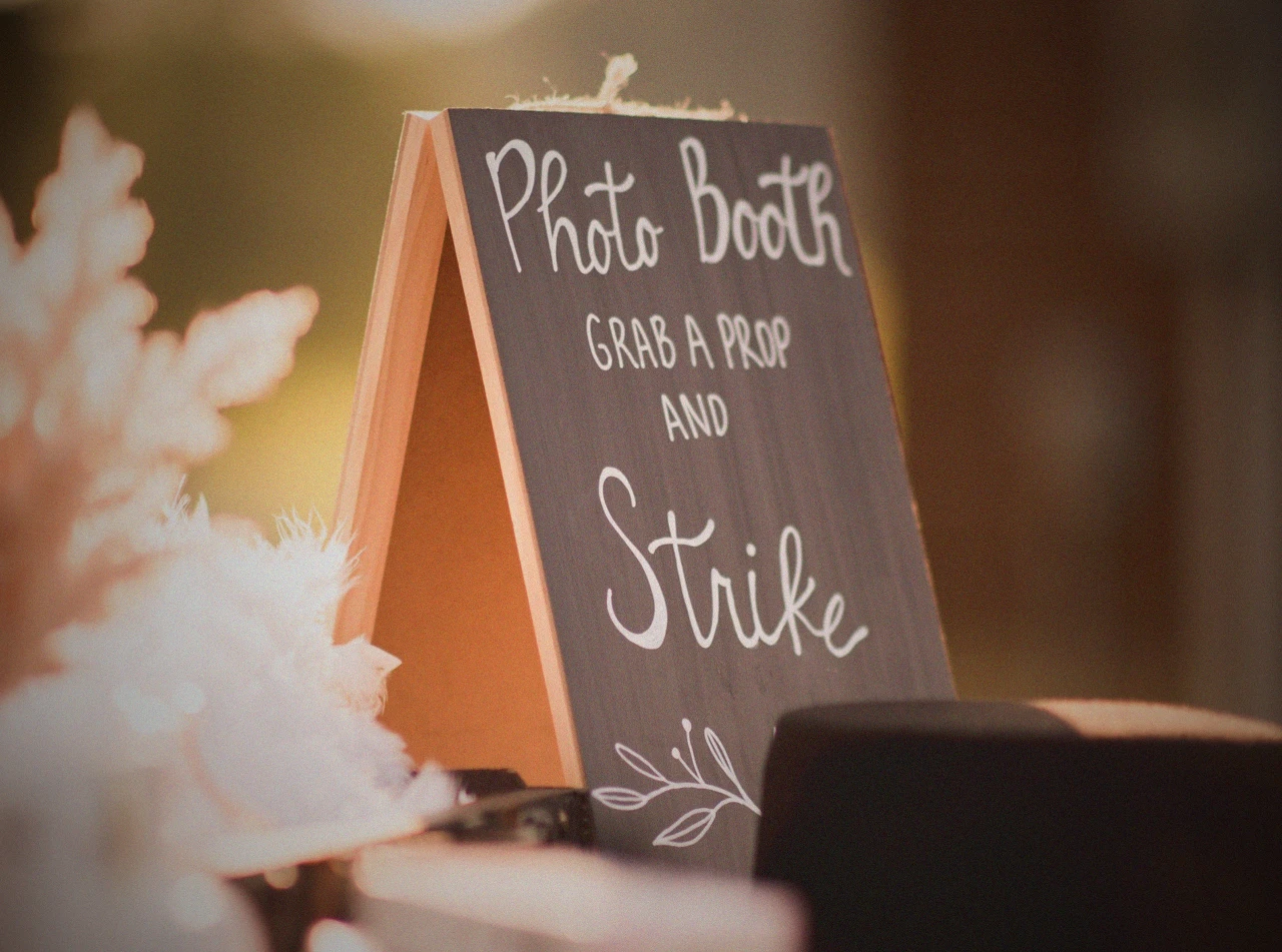 Photobooth in gemeente Almere