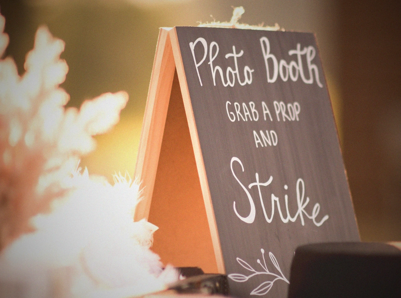 Photobooth in gemeente Lelystad
