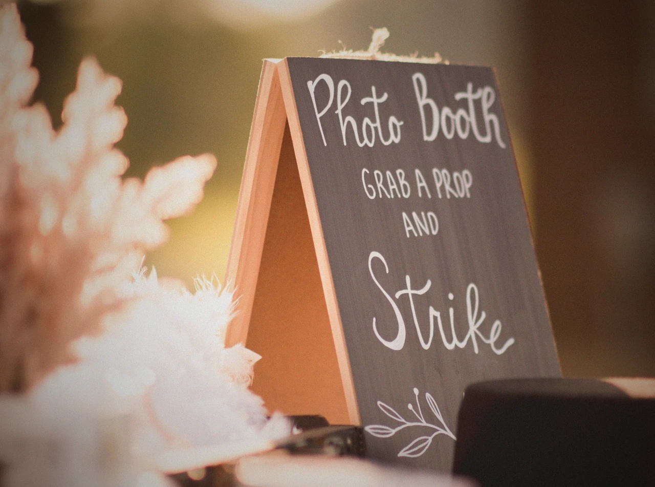 Photobooth in gemeente Noordoostpolder