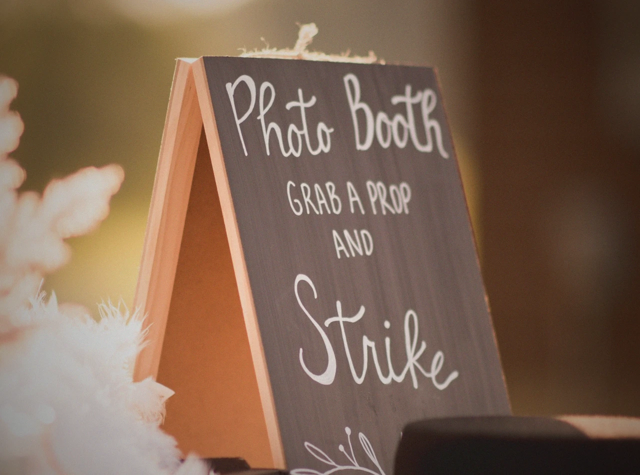 Photobooth in gemeente Urk