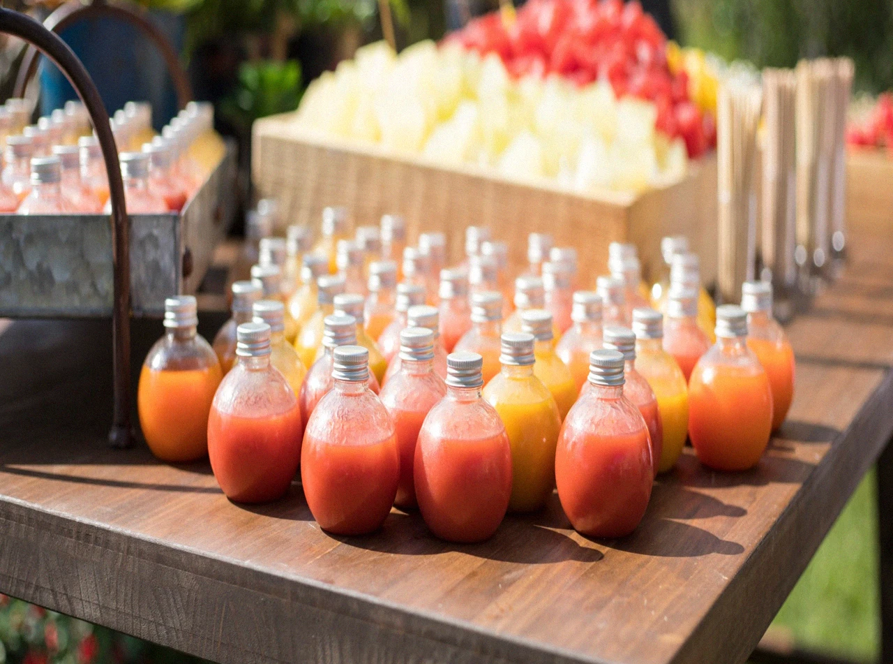 Foodtrucks in gemeente Loon op Zand