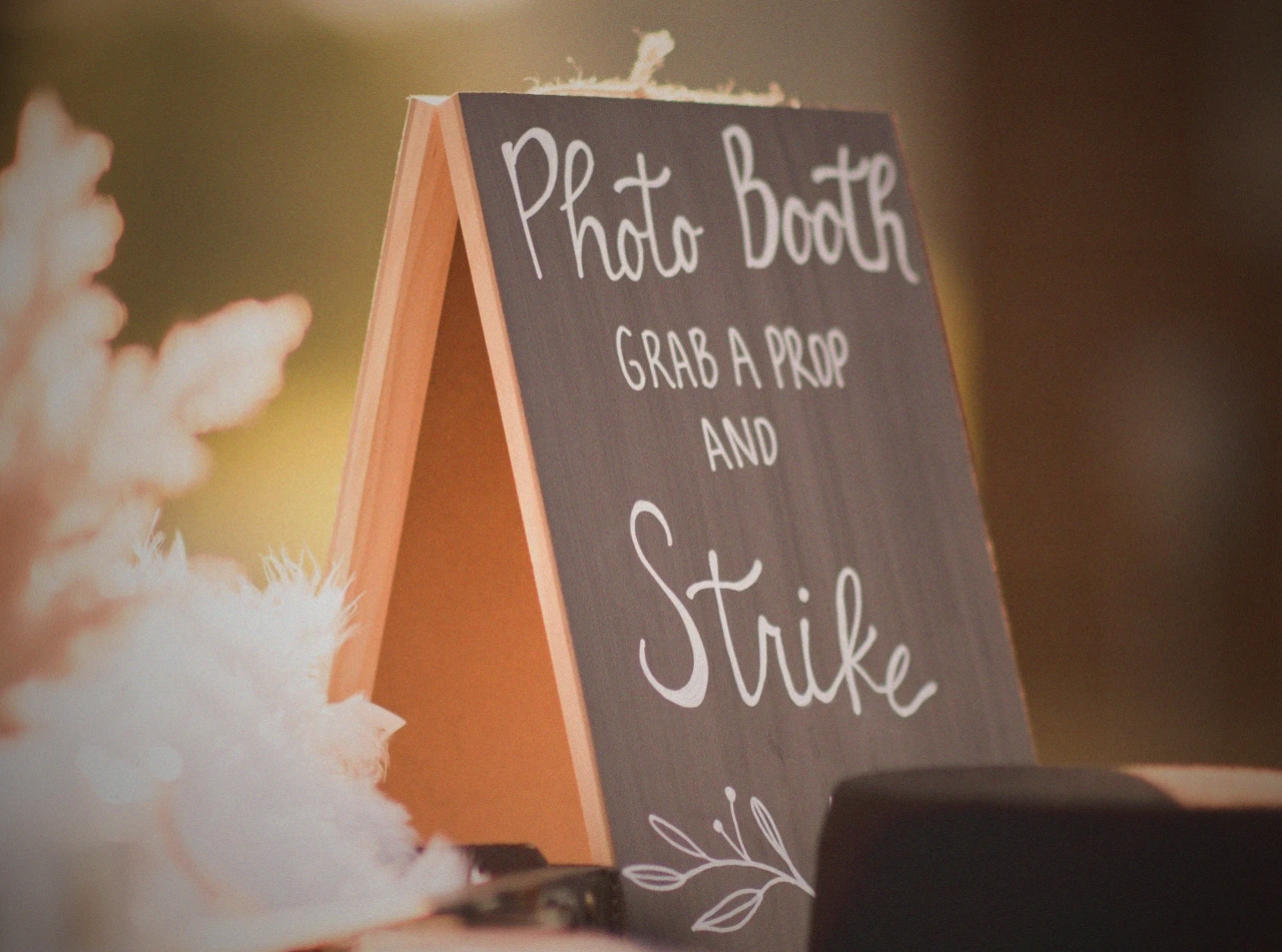 Photobooth in gemeente Emmen