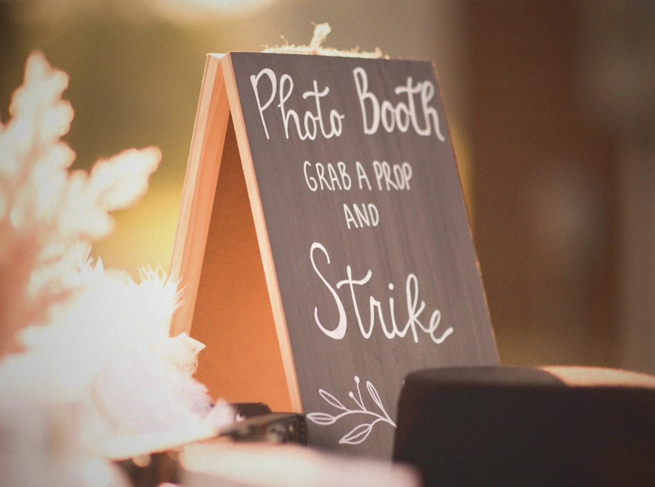 Photobooth in gemeente Achtkarspelen