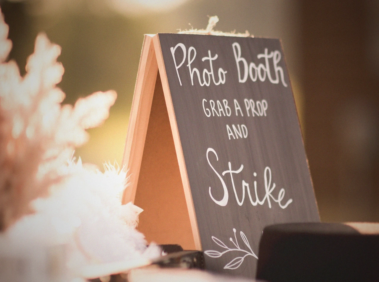 Photobooth in gemeente De Fryske Marren