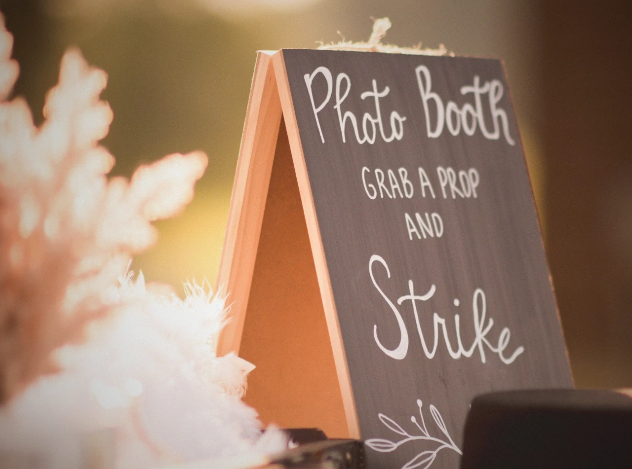 Photobooth in gemeente Leeuwarden