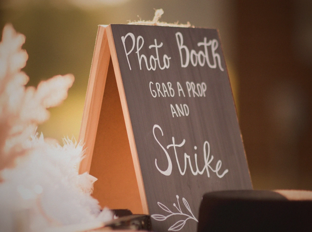 Photobooth in gemeente Opsterland