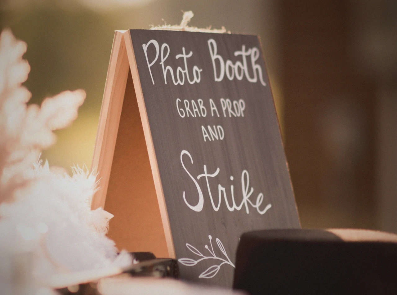 Photobooth in gemeente Smallingerland