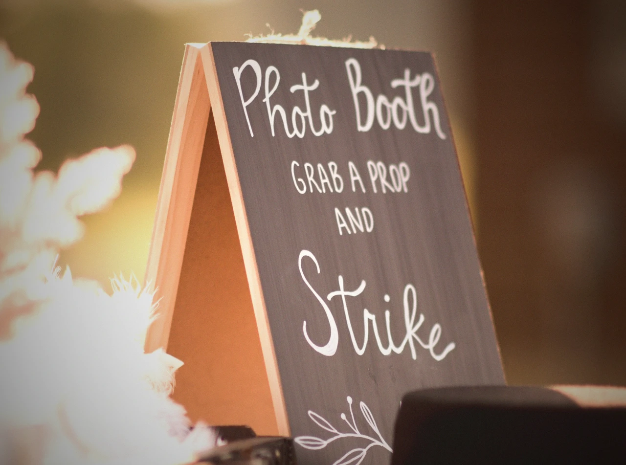Photobooth in gemeente Súdwest Fryslân