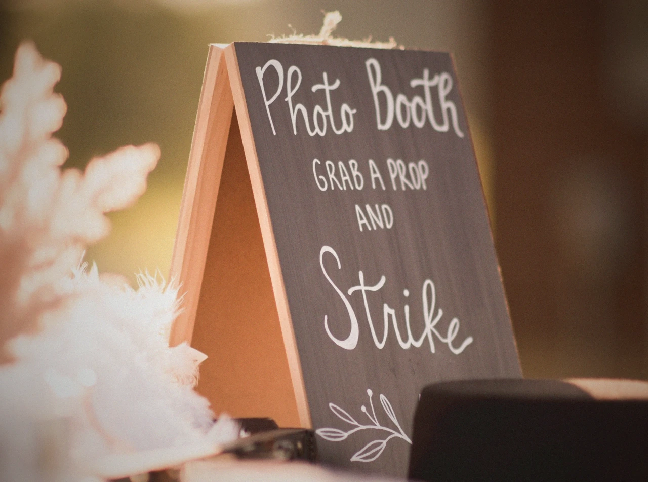 Photobooth in gemeente Vlieland