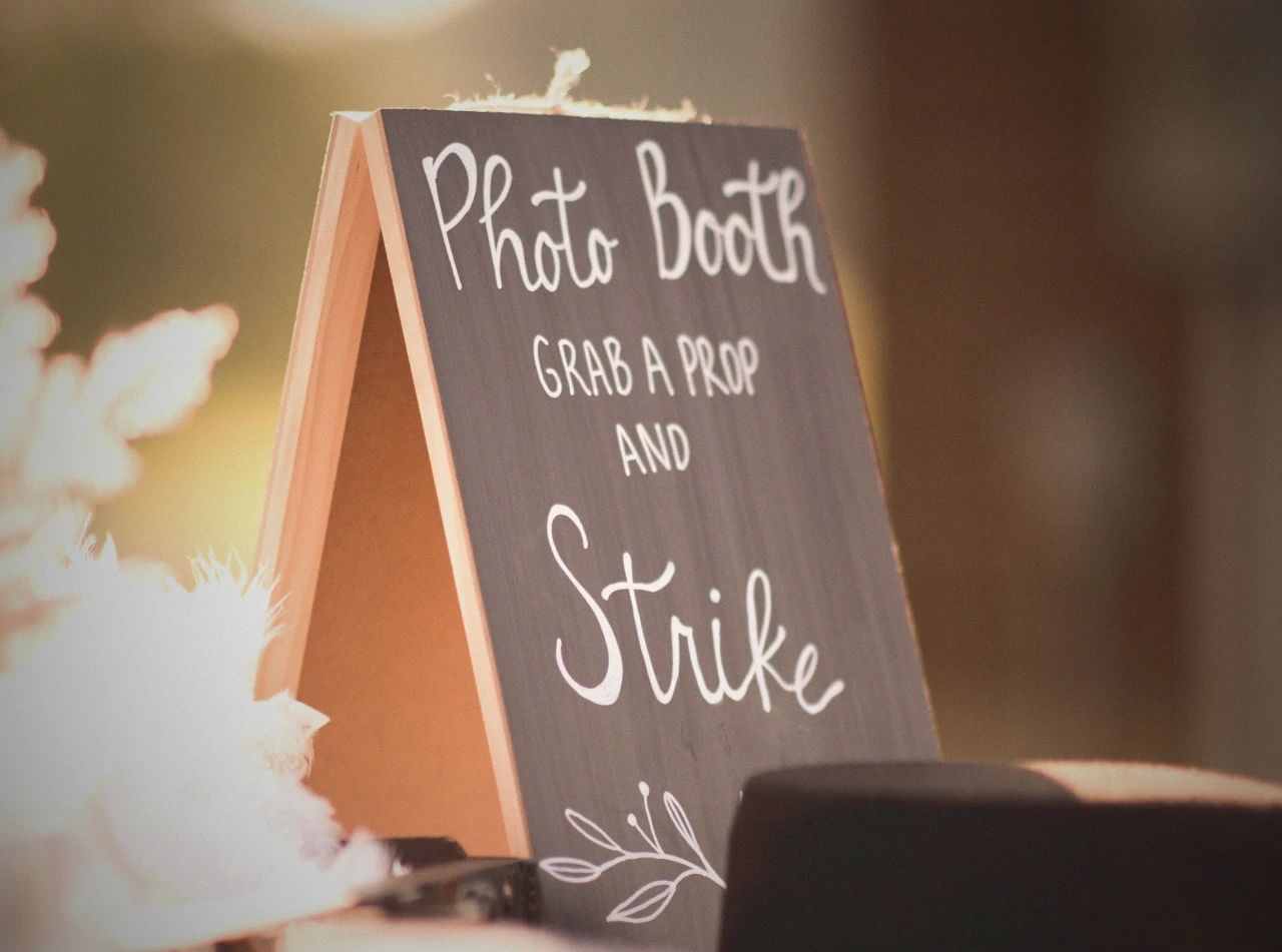 Photobooth in gemeente Waadhoeke