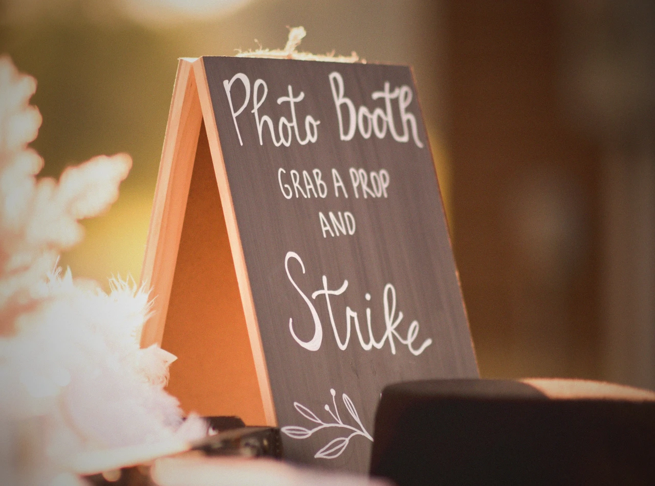 Photobooth in gemeente Weststellingwerf