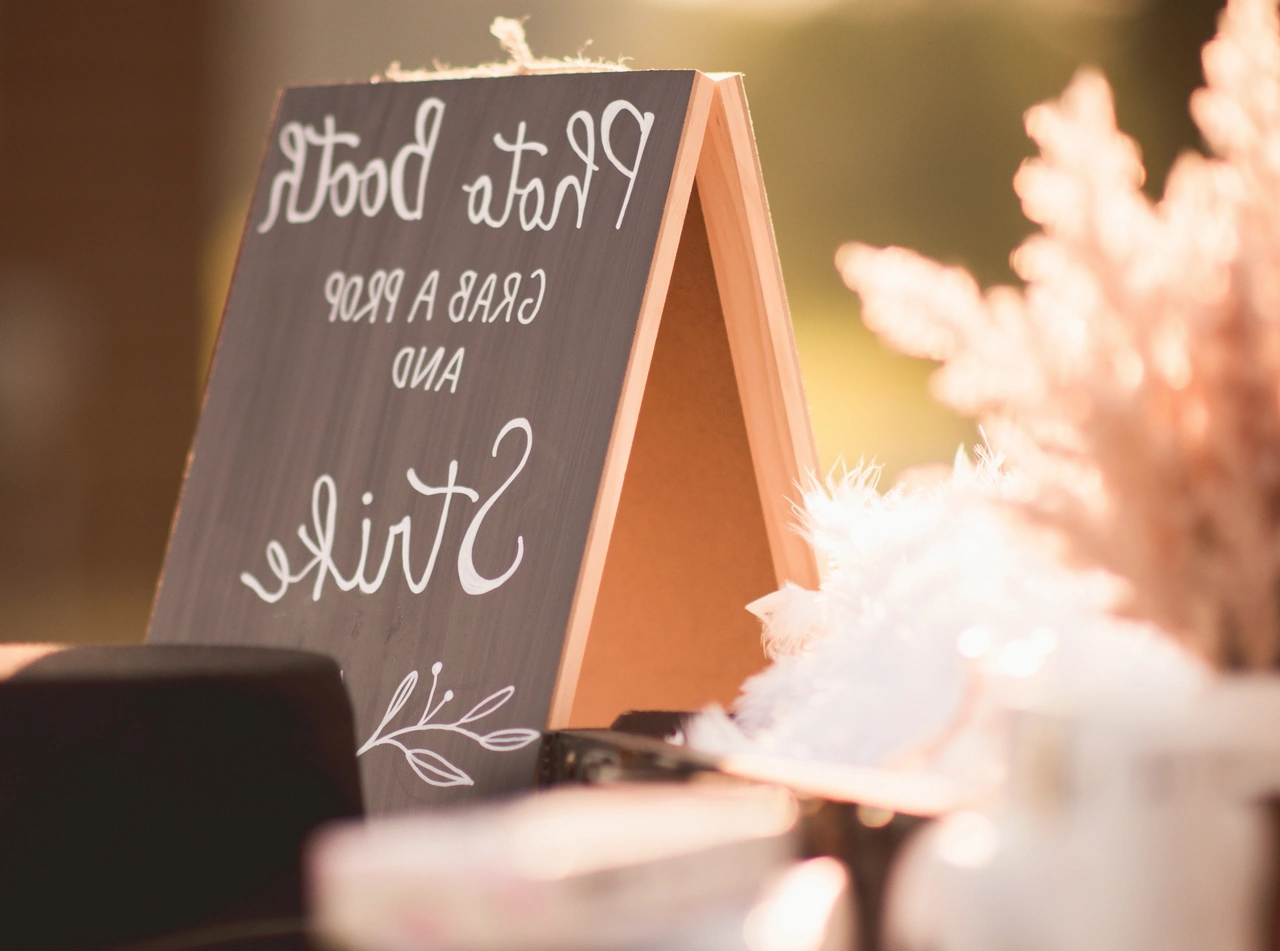 Photobooth in gemeente Putten
