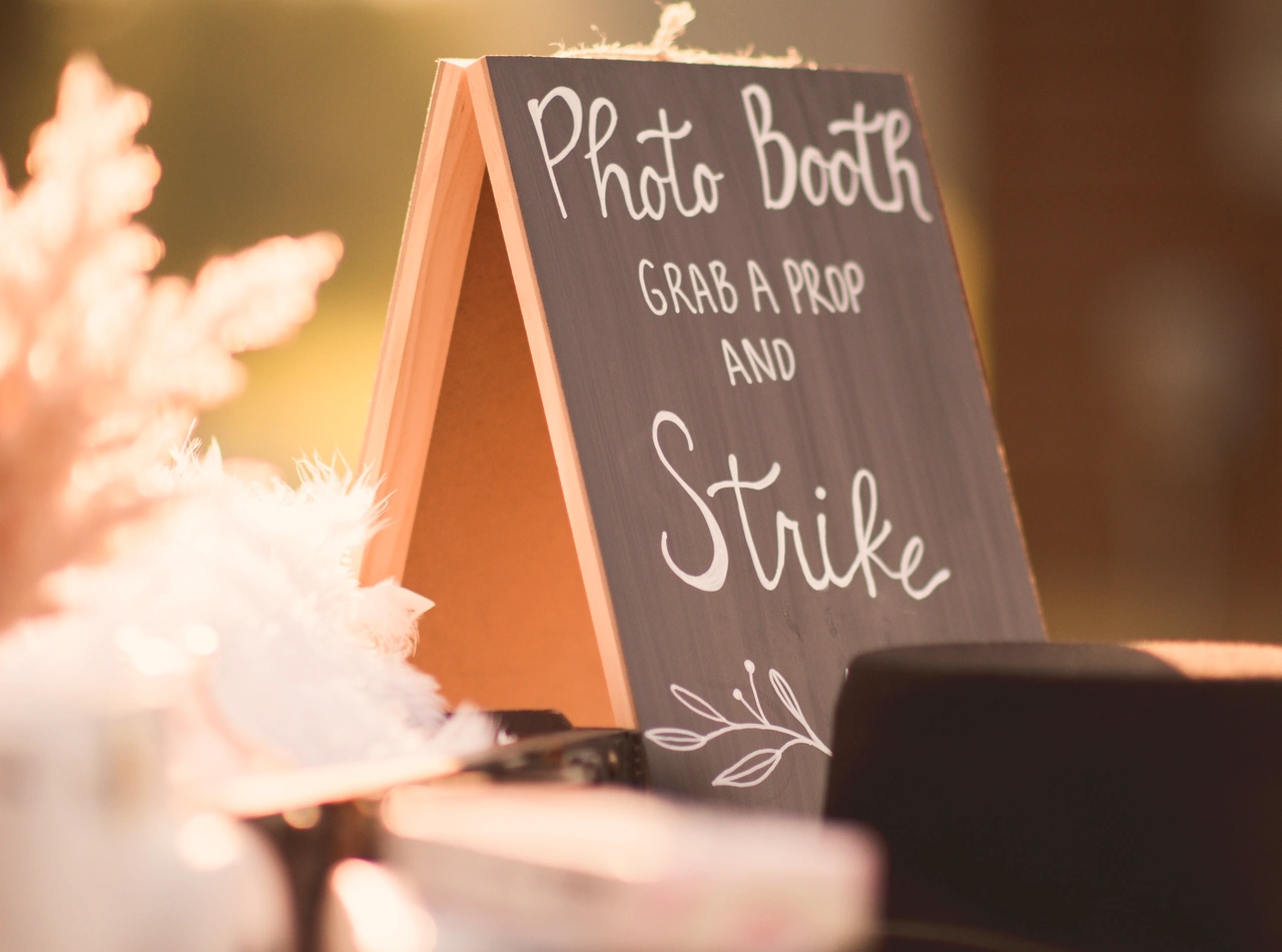 Photobooth in gemeente Rozendaal