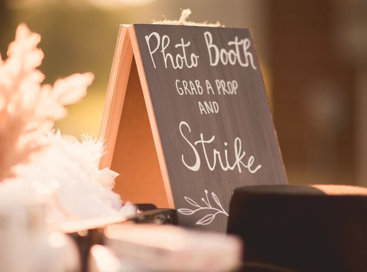 Photobooth in gemeente Voorst