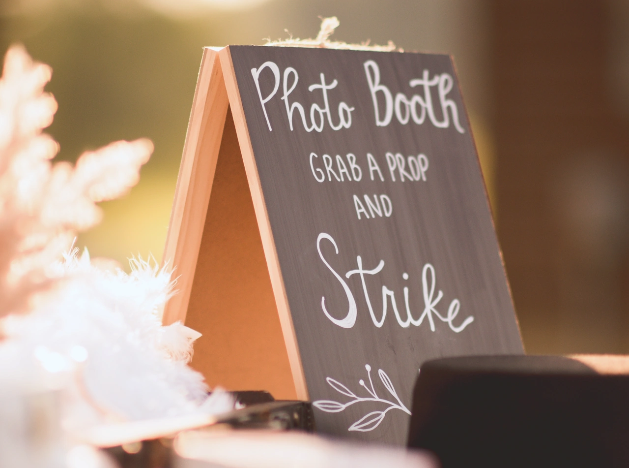 Photobooth in gemeente West Betuwe