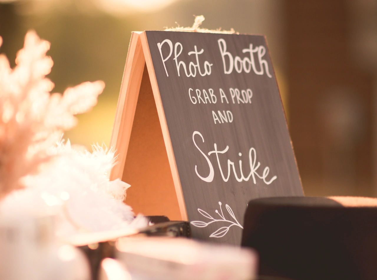 Photobooth in gemeente West Maas en Waal