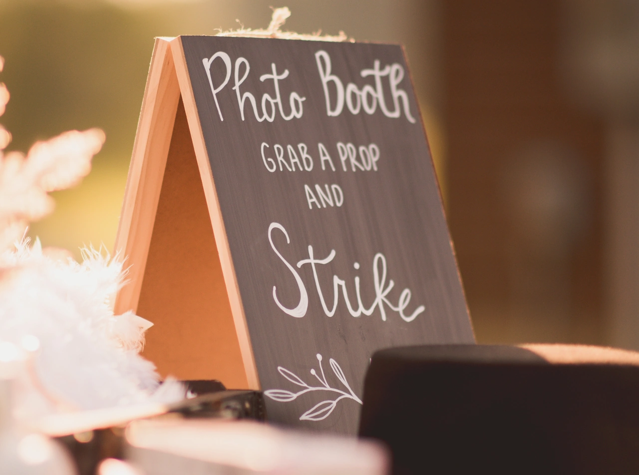 Photobooth in gemeente Westervoort