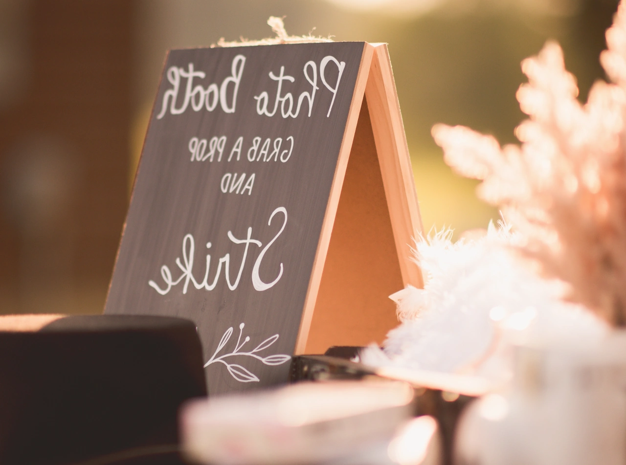 Photobooth in gemeente Winterswijk
