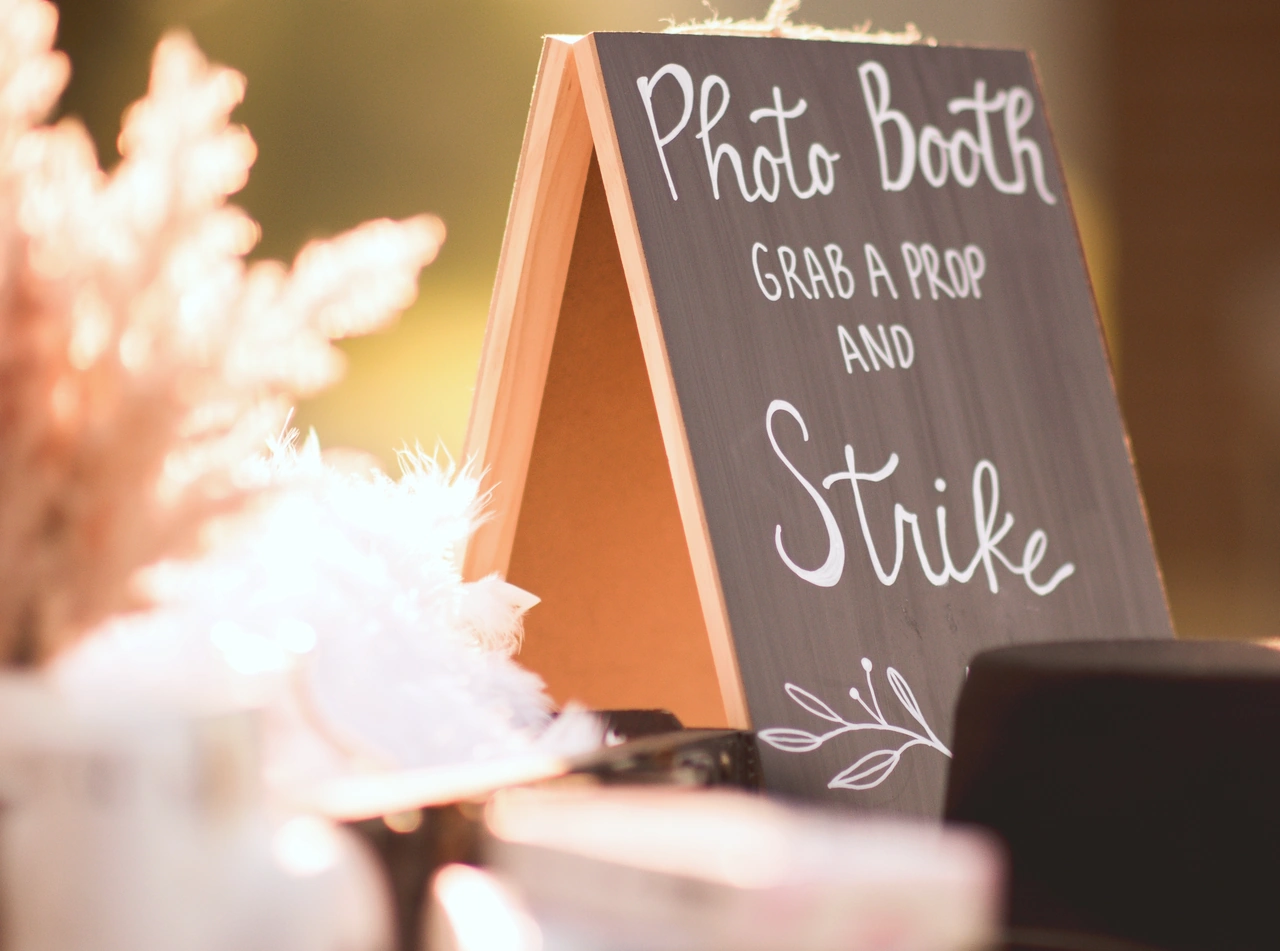 Photobooth in gemeente Zaltbommel