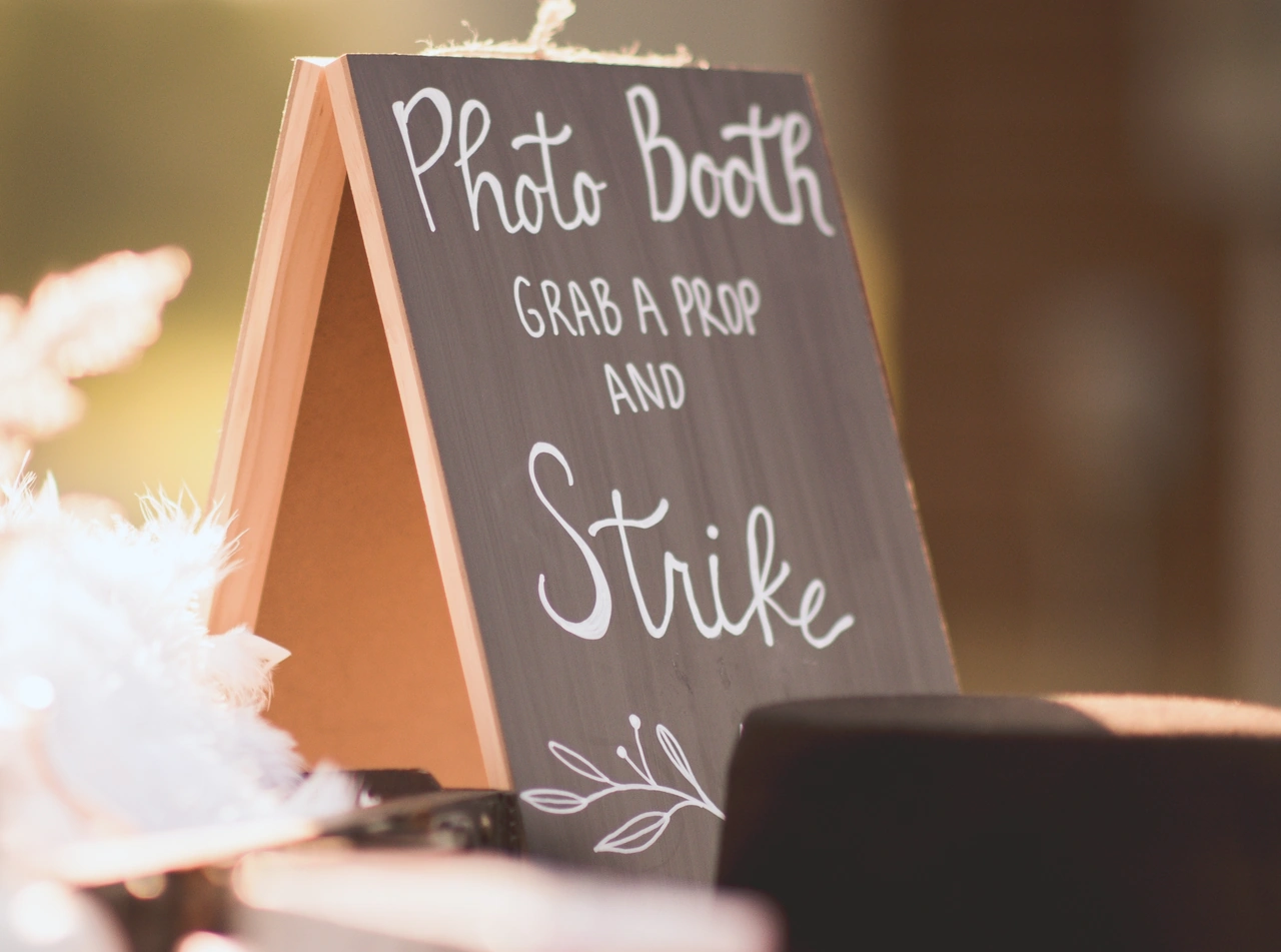 Photobooth in gemeente Zutphen