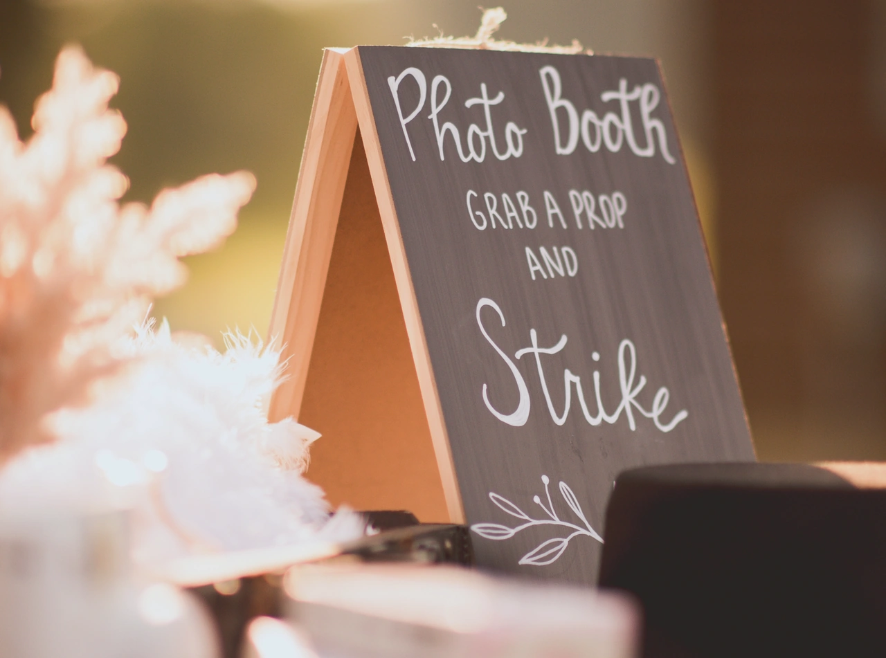 Photobooth in gemeente Eemsdelta
