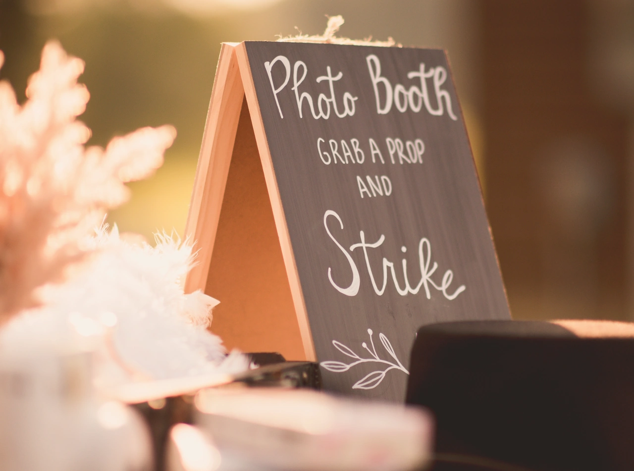 Photobooth in gemeente Het Hogeland
