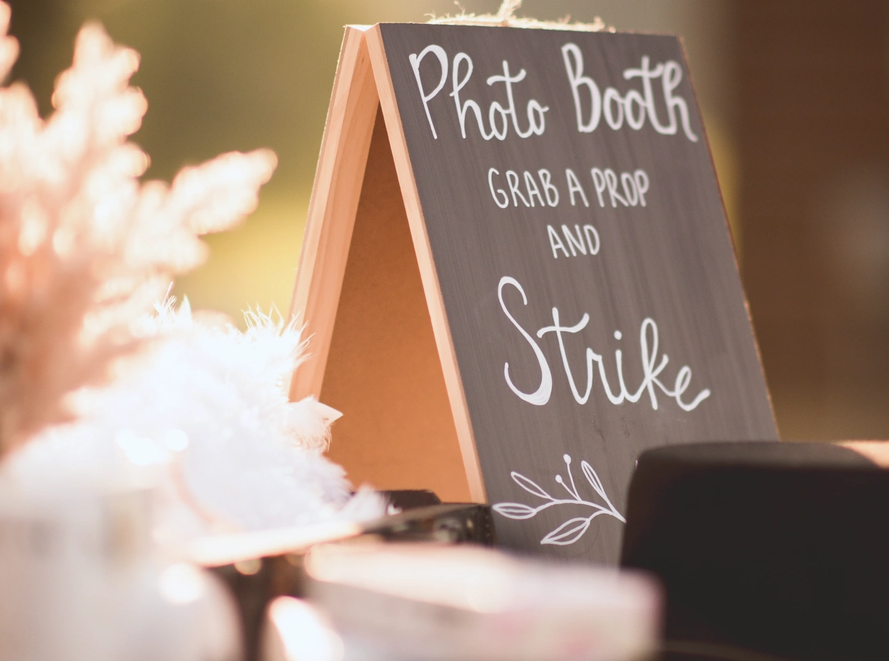 Photobooth in gemeente Veendam