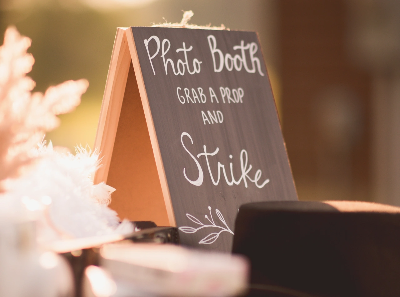 Photobooth in gemeente Westerkwartier