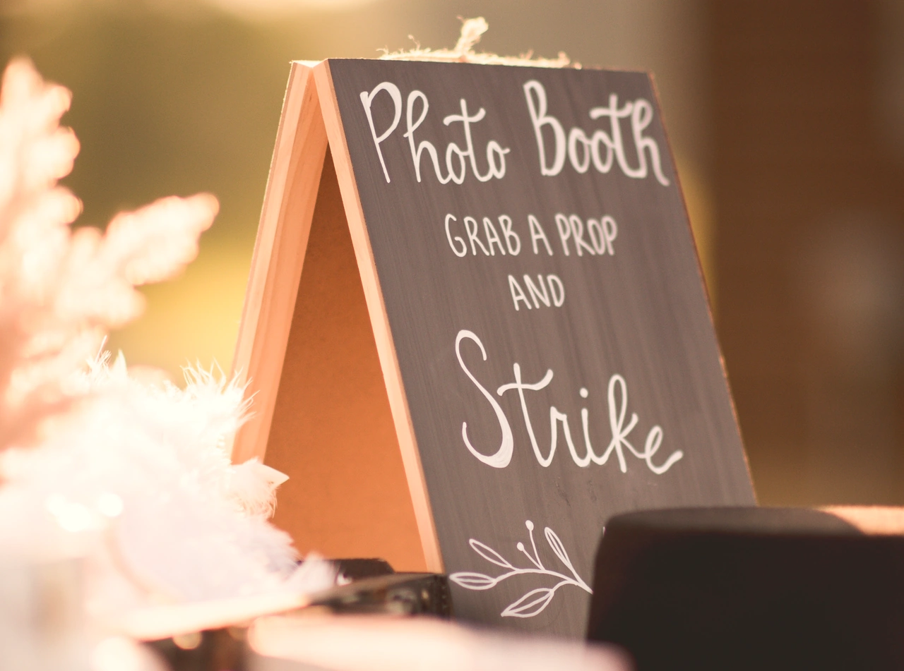 Photobooth in gemeente Beekdaelen