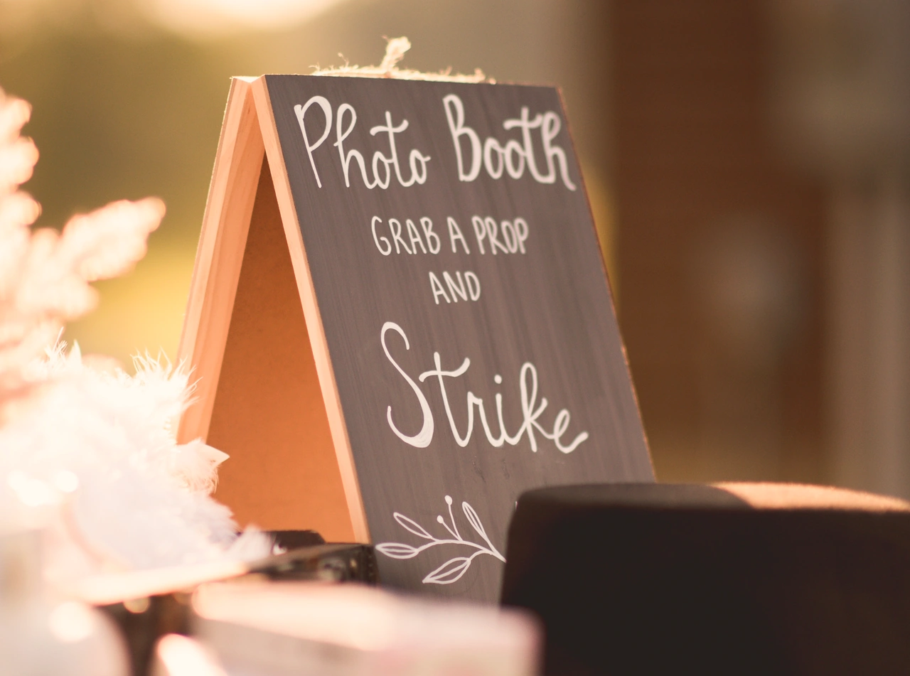 Photobooth in gemeente Beesel