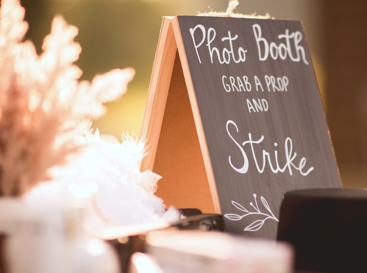 Photobooth in gemeente Eijsden-Margraten