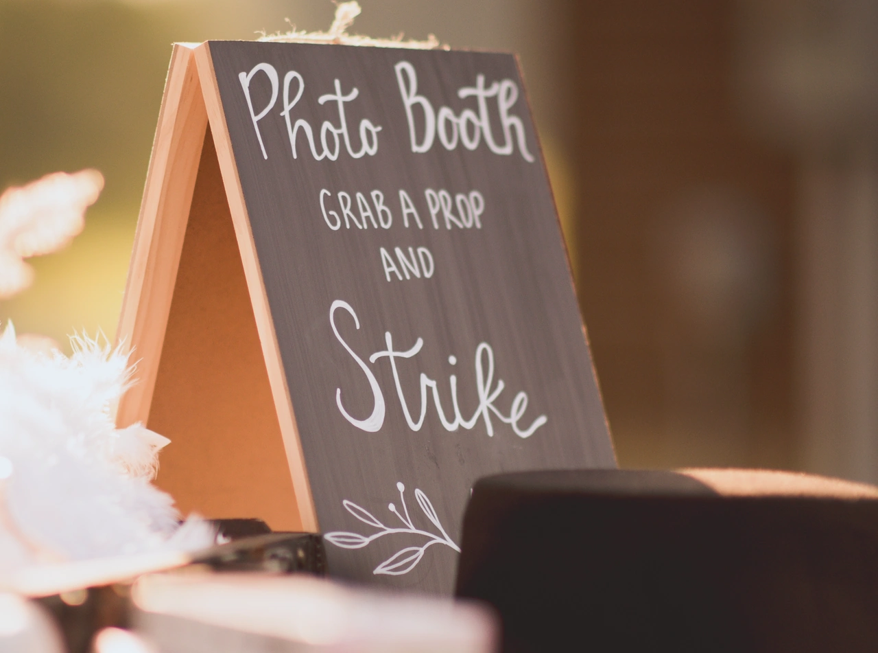 Photobooth in gemeente Leudal