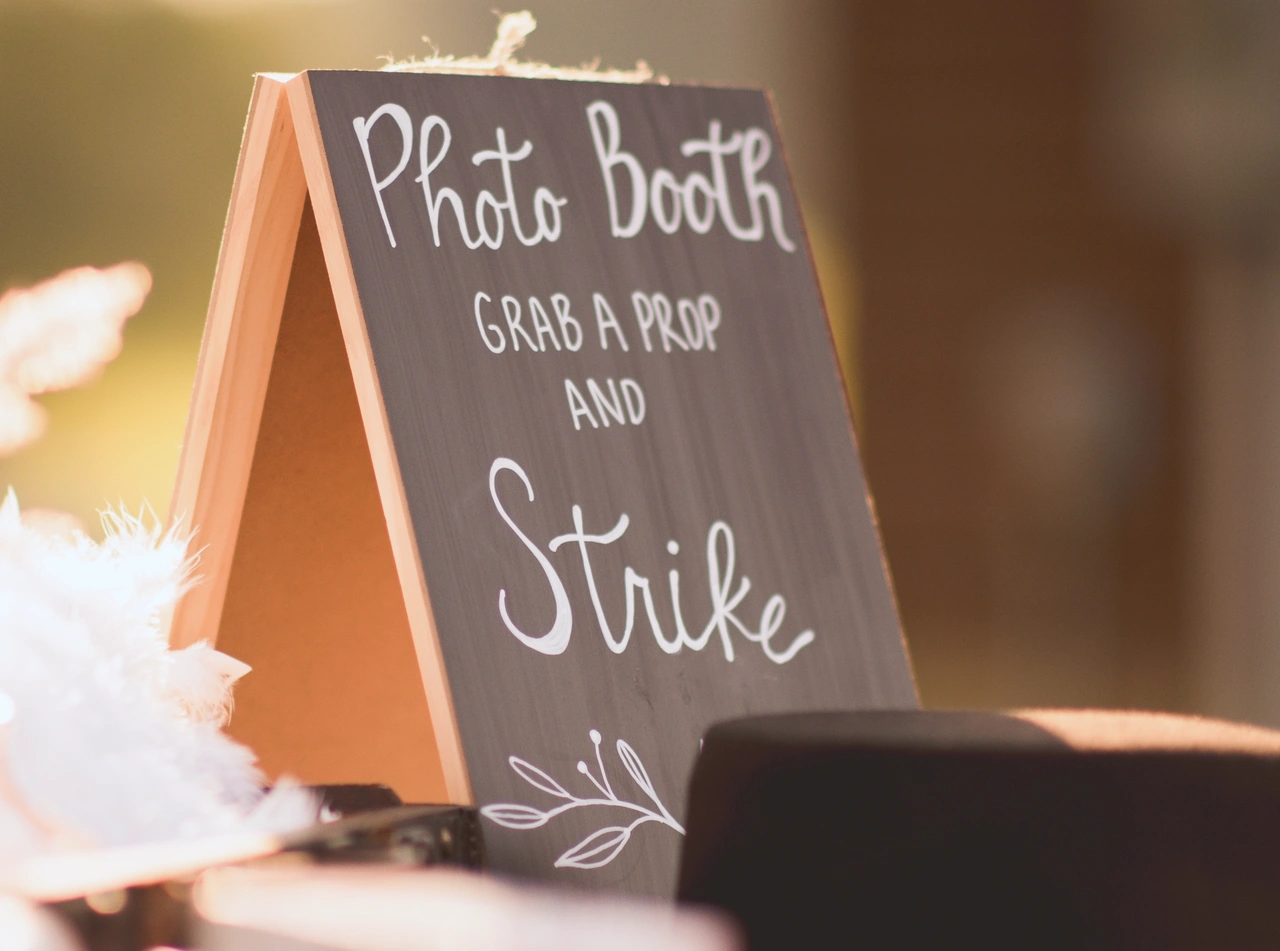 Photobooth in gemeente Maasgouw