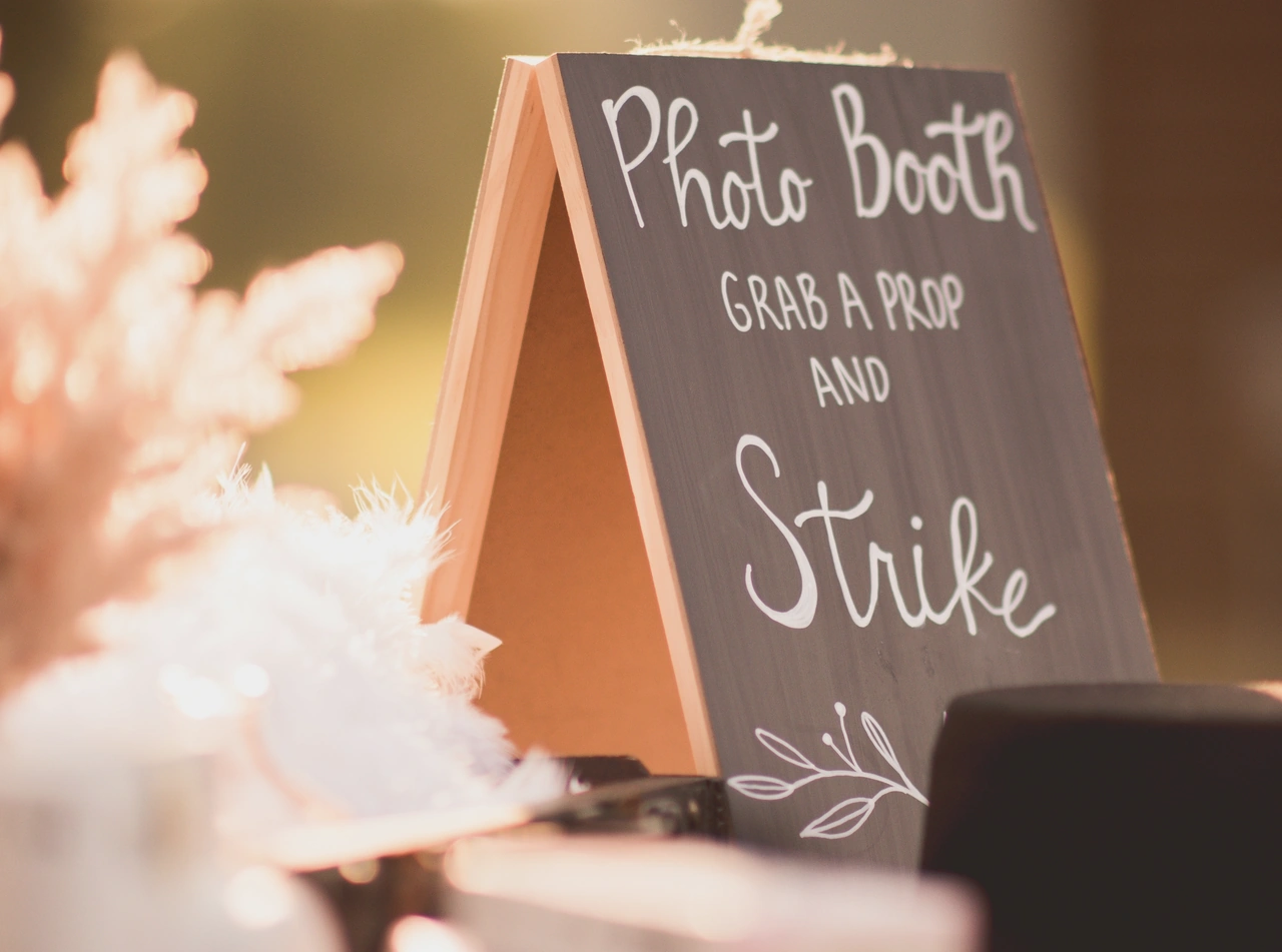 Photobooth in gemeente Meerssen