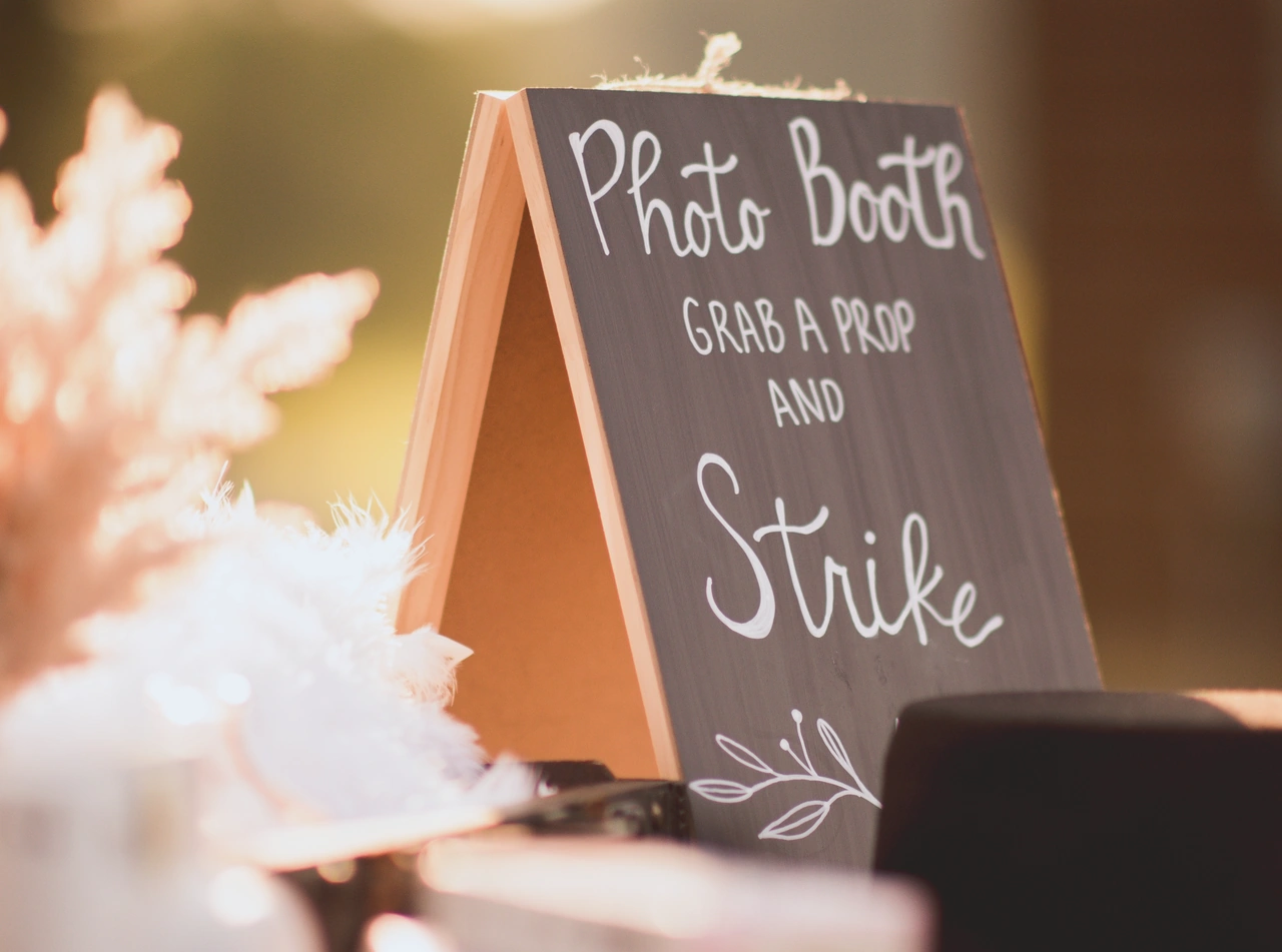 Photobooth in gemeente Nederweert