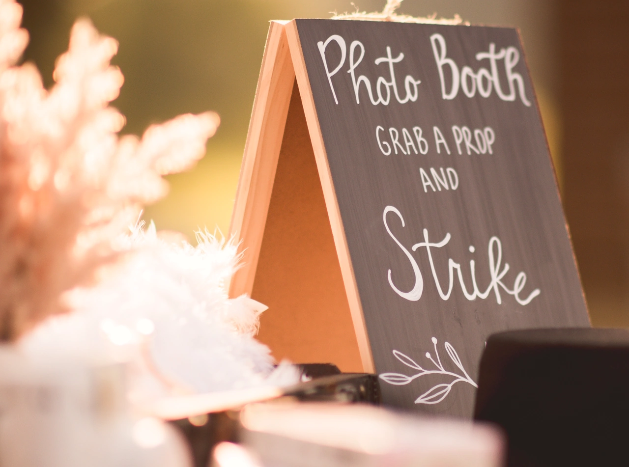 Photobooth in gemeente Roermond
