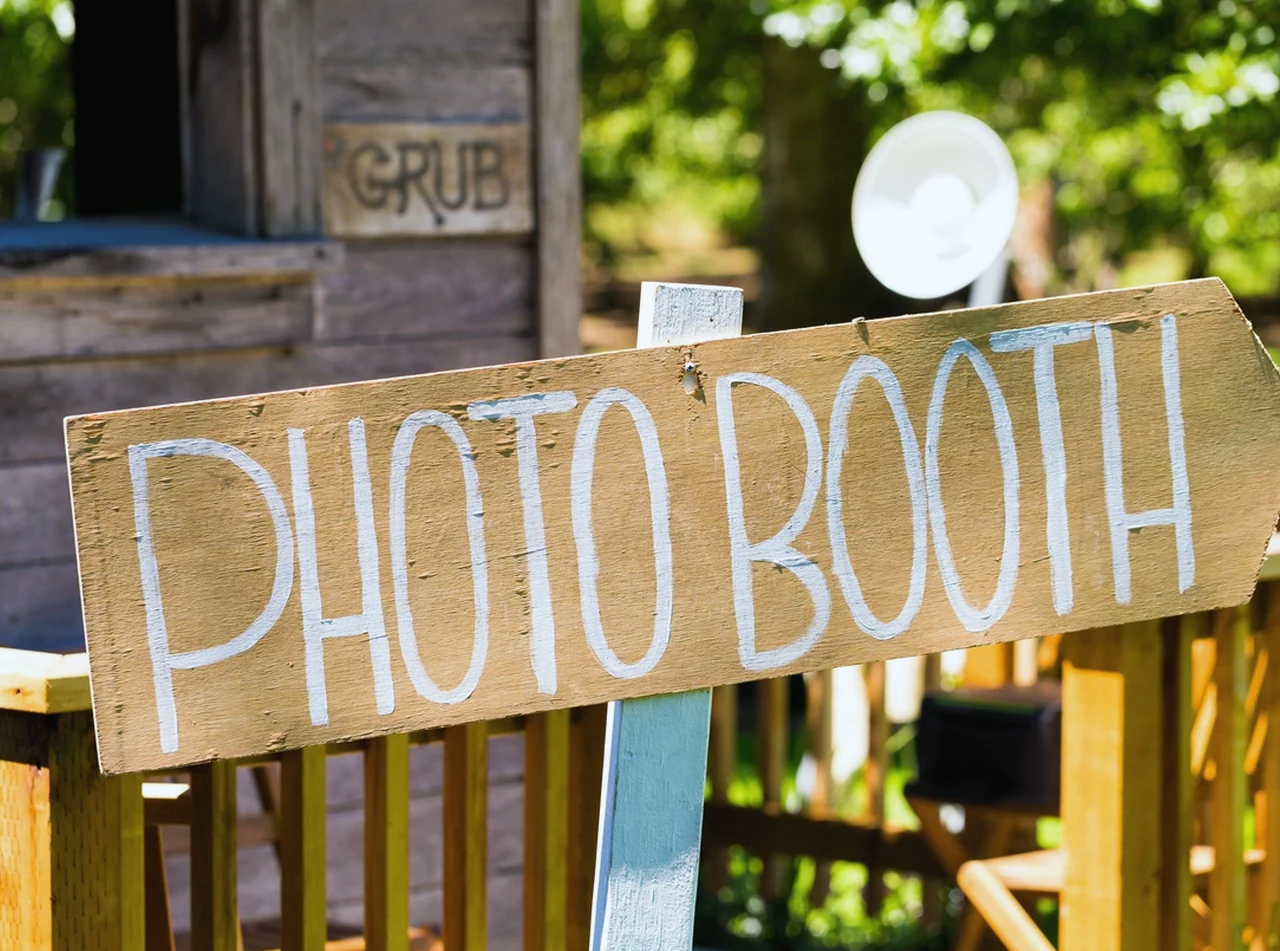 Photobooth in gemeente Boxtel