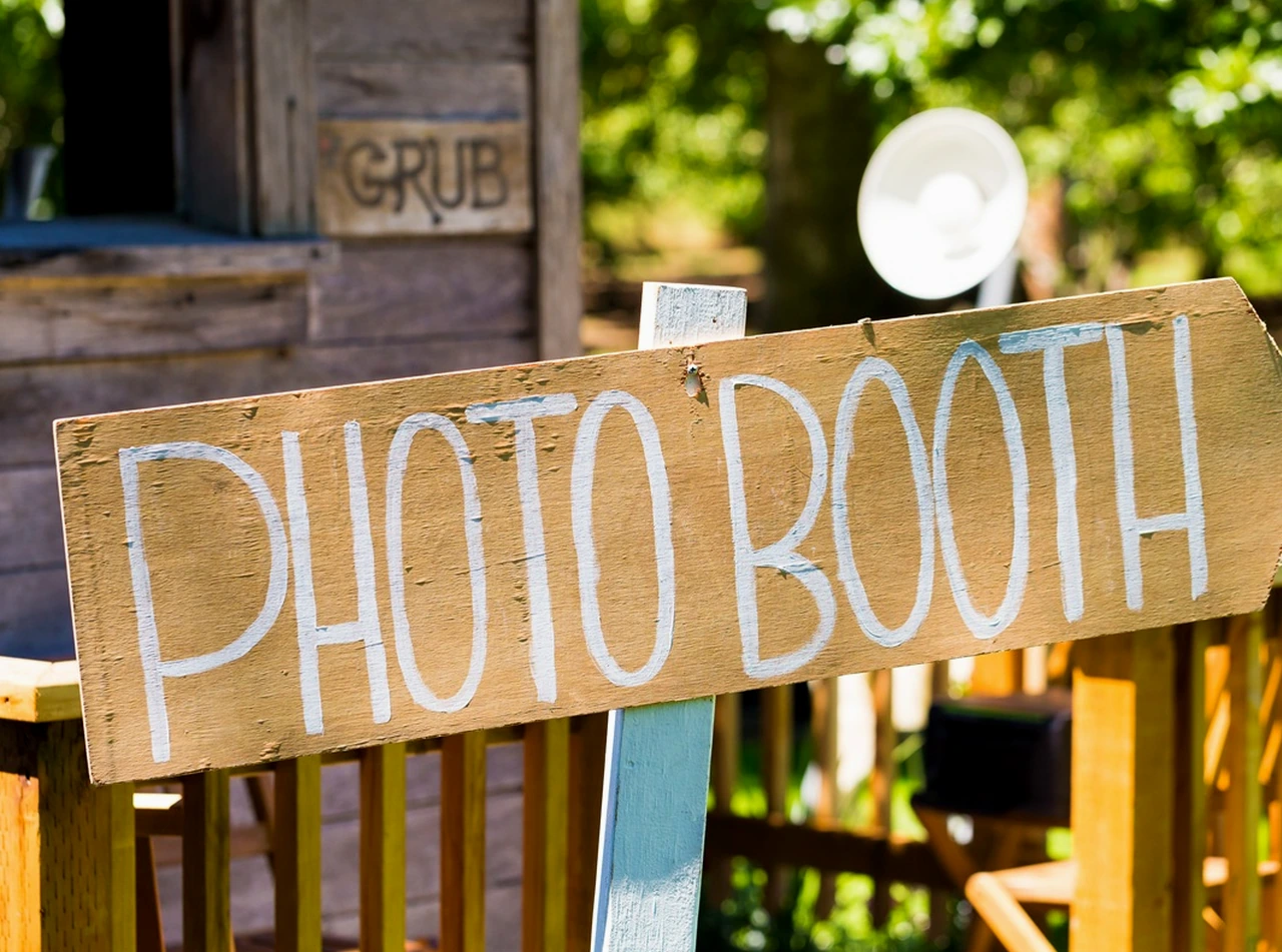 Photobooth in gemeente Oss