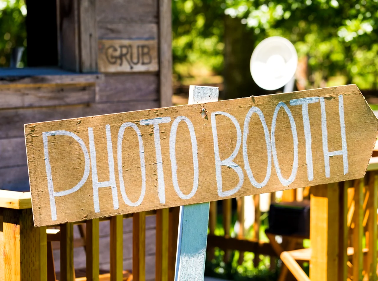 Photobooth in gemeente Dinkelland