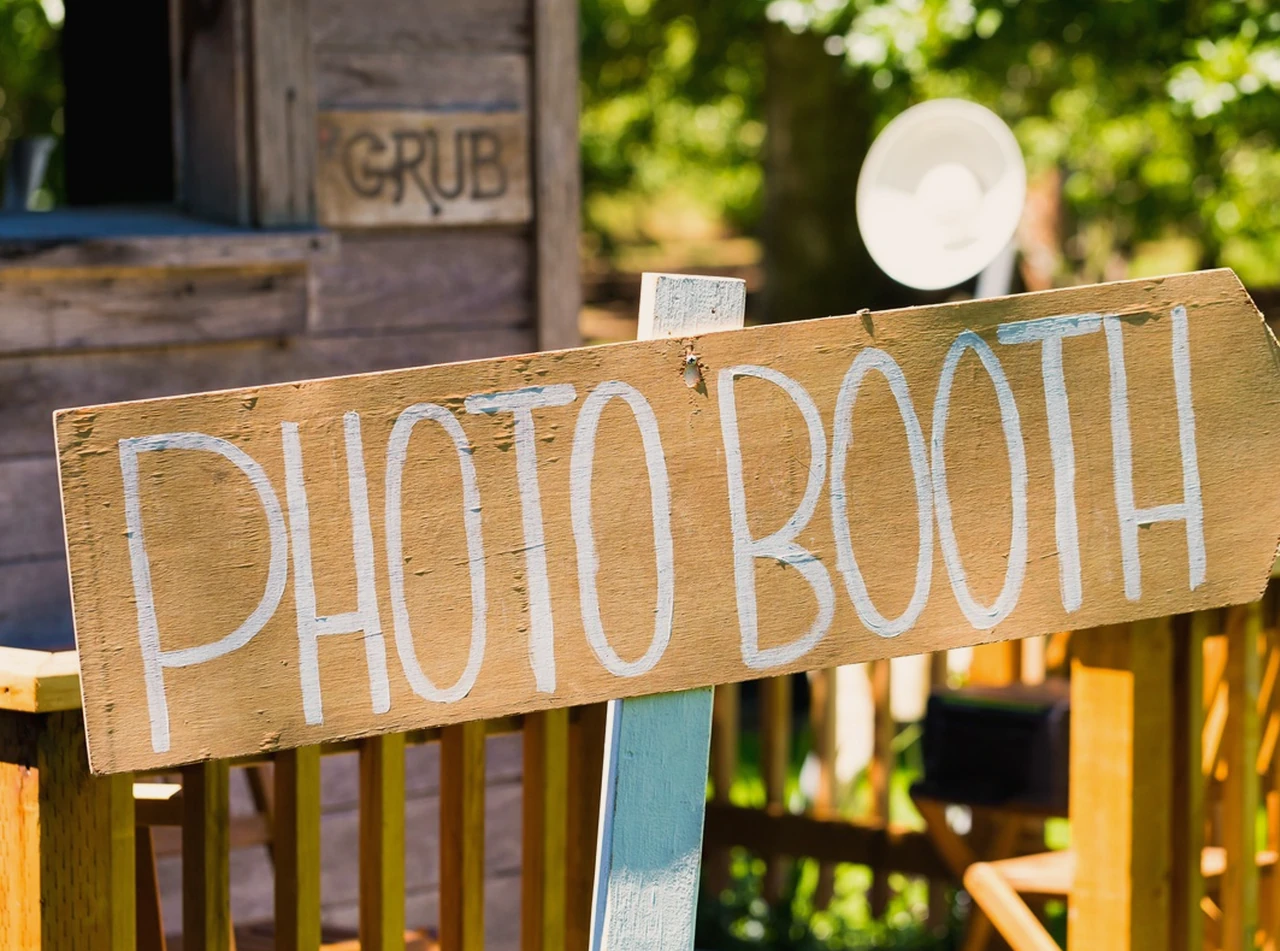 Photobooth in gemeente Oldenzaal