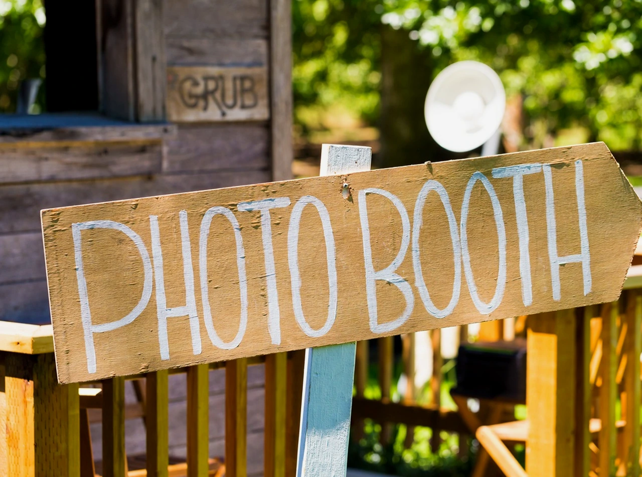 Photobooth in gemeente Olst-Wijhe
