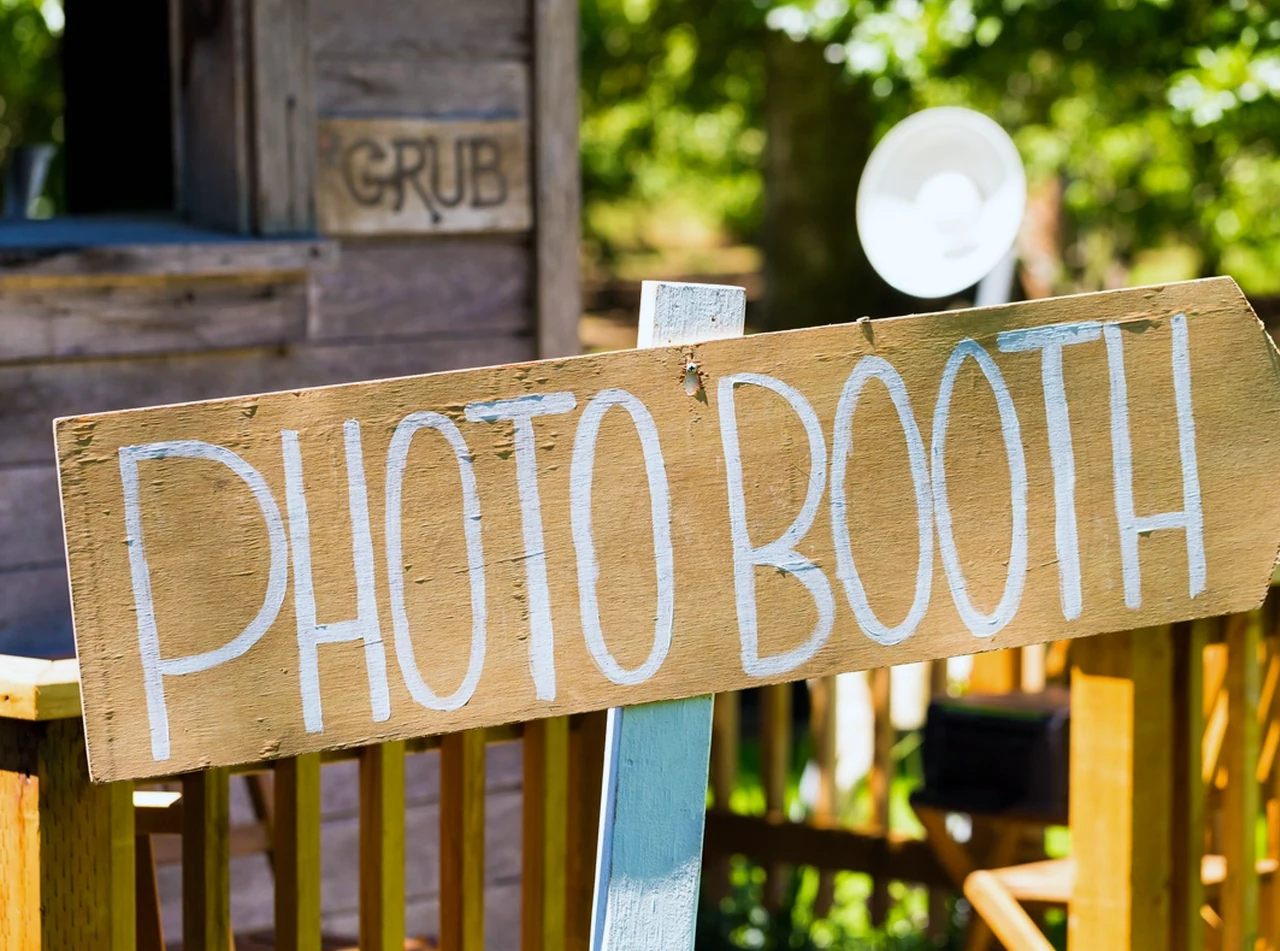 Photobooth in gemeente Rijssen-Holten